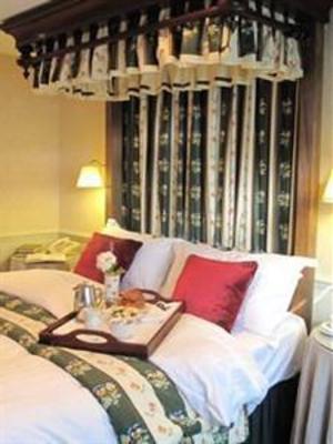 фото отеля Holdsworth House Hotel Halifax (West Yorkshire)