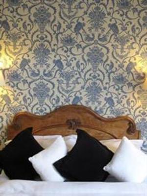фото отеля Holdsworth House Hotel Halifax (West Yorkshire)