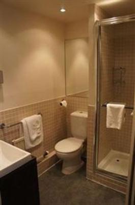 фото отеля Holdsworth House Hotel Halifax (West Yorkshire)