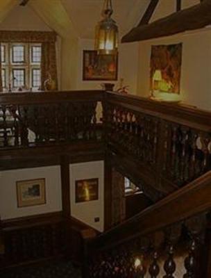 фото отеля Holdsworth House Hotel Halifax (West Yorkshire)