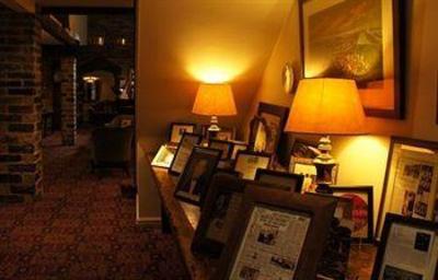 фото отеля Holdsworth House Hotel Halifax (West Yorkshire)