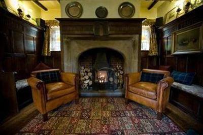 фото отеля Holdsworth House Hotel Halifax (West Yorkshire)