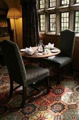 фото отеля Holdsworth House Hotel Halifax (West Yorkshire)