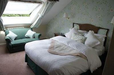 фото отеля Holdsworth House Hotel Halifax (West Yorkshire)