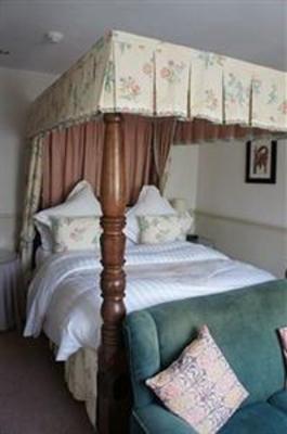 фото отеля Holdsworth House Hotel Halifax (West Yorkshire)
