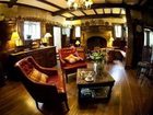 фото отеля Holdsworth House Hotel Halifax (West Yorkshire)