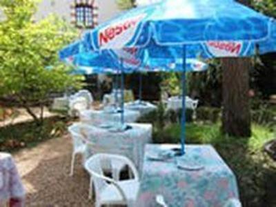 фото отеля Hostel Du Roy Chenonceaux