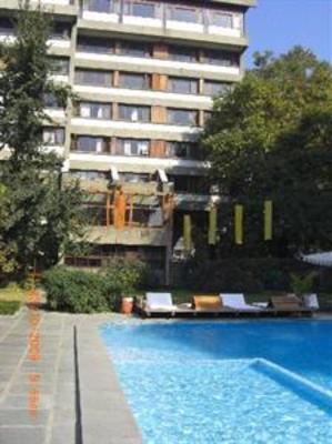фото отеля Hotel Broadway