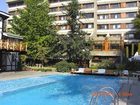 фото отеля Hotel Broadway