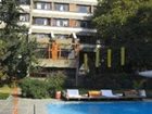 фото отеля Hotel Broadway