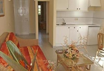 фото отеля Aparthotel Brisamar