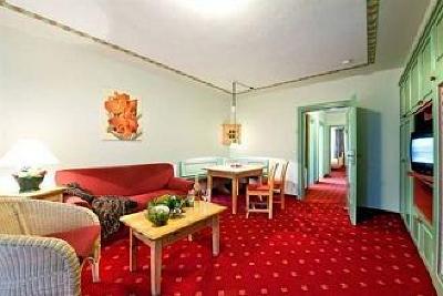 фото отеля Mondi-Holiday Mitterfels