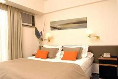 фото отеля Dazzler Suites Arroyo