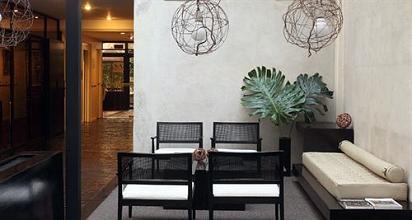 фото отеля Dazzler Suites Arroyo
