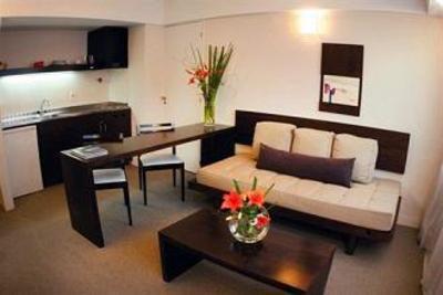 фото отеля Dazzler Suites Arroyo