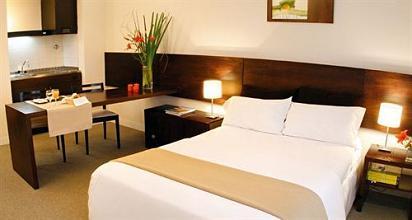 фото отеля Dazzler Suites Arroyo