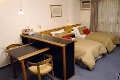 фото отеля Dazzler Suites Arroyo