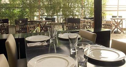 фото отеля Dazzler Suites Arroyo