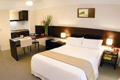 фото отеля Dazzler Suites Arroyo