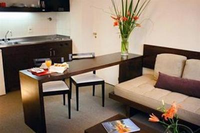 фото отеля Dazzler Suites Arroyo