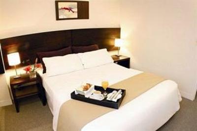фото отеля Dazzler Suites Arroyo