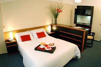 фото отеля Dazzler Suites Arroyo