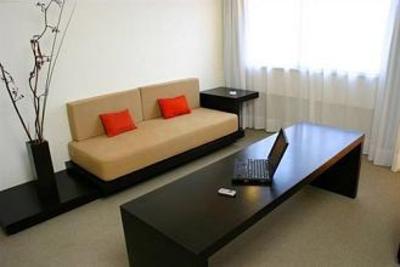 фото отеля Dazzler Suites Arroyo