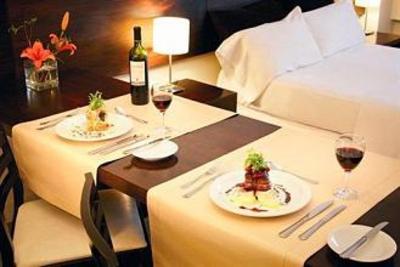 фото отеля Dazzler Suites Arroyo