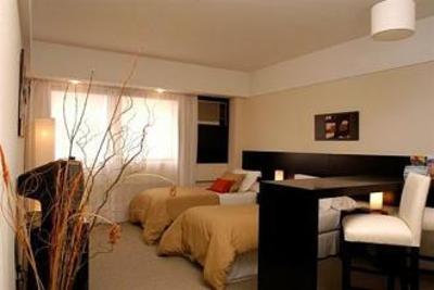 фото отеля Dazzler Suites Arroyo