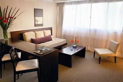 фото отеля Dazzler Suites Arroyo