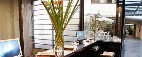 фото отеля Dazzler Suites Arroyo