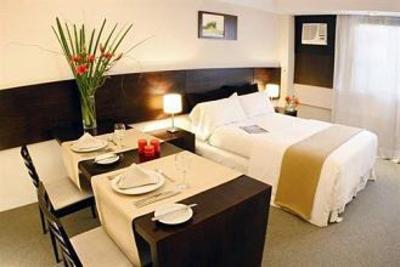 фото отеля Dazzler Suites Arroyo