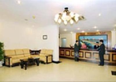 фото отеля Saigon Tourane Hotel