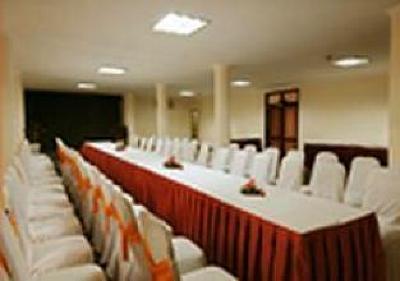фото отеля Saigon Tourane Hotel