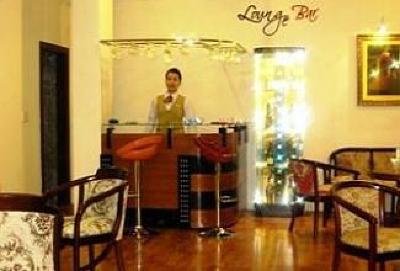 фото отеля Saigon Tourane Hotel