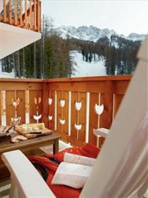 фото отеля Pierre & Vacances Residence L'Albane