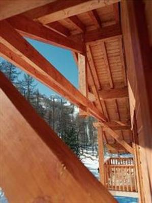 фото отеля Pierre & Vacances Residence L'Albane