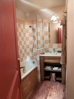 фото отеля Pierre & Vacances Residence L'Albane