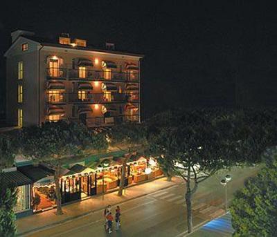 фото отеля Hotel Storione