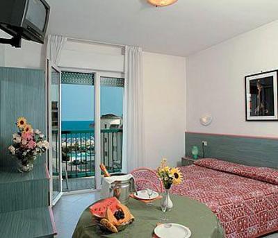 фото отеля Hotel Storione