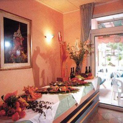 фото отеля Hotel Storione