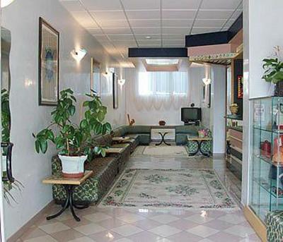фото отеля Hotel Storione