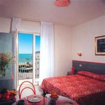 фото отеля Hotel Storione