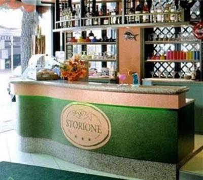 фото отеля Hotel Storione