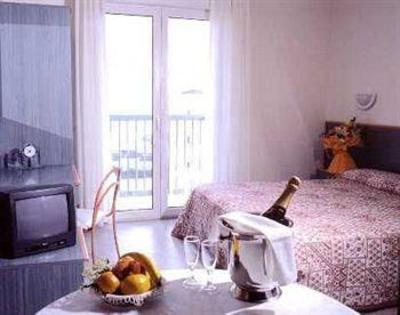 фото отеля Hotel Storione