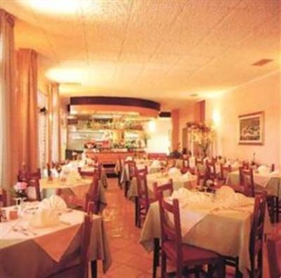 фото отеля Hotel Storione