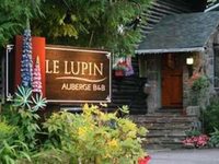 Auberge Le Lupin B&B