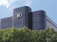 Hilton Hotel Greenville (North Carolina)