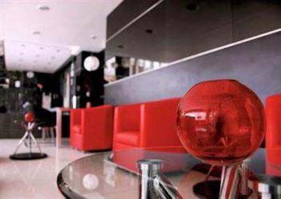фото отеля Gran Hotel Los Reyes Guadalajara