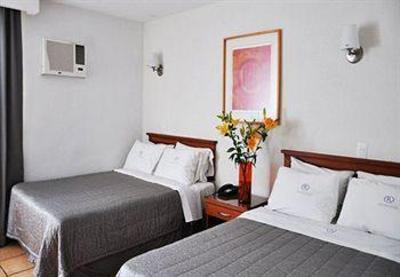 фото отеля Gran Hotel Los Reyes Guadalajara